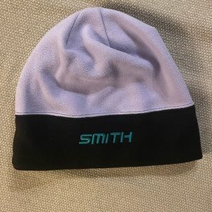 Smith Fleece Hat